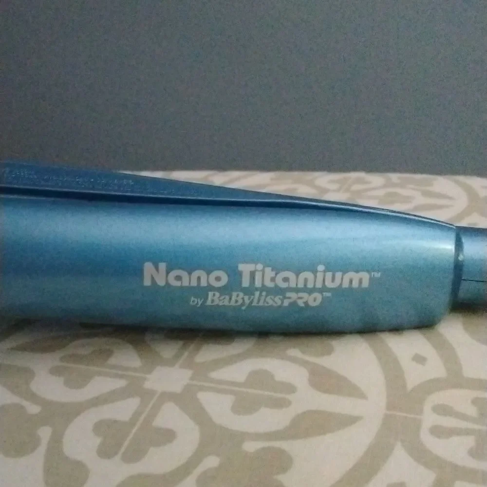 Nano Titanium  - Picture 2 of 4